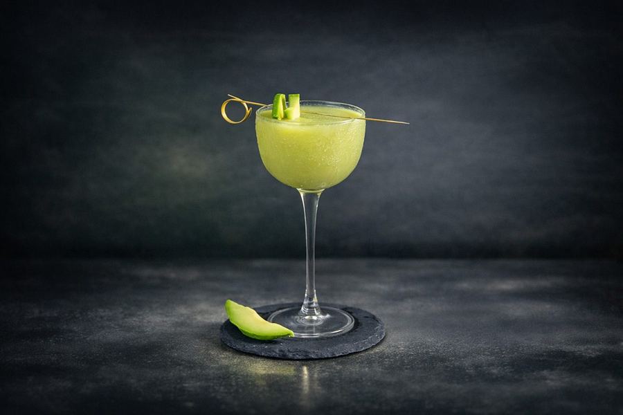 Avocado Daiquiri